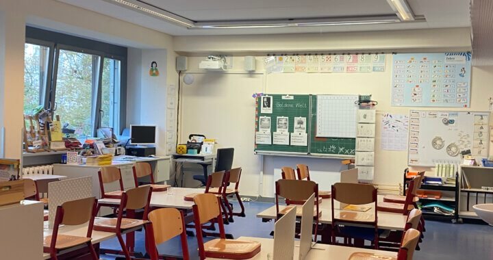 Grundschulen-Hopping